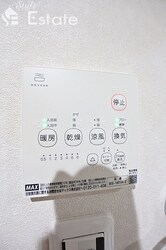 robot home 鶴里の物件内観写真